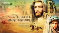 Película El Día Del Acontecimiento; historia del joven cristiano que acudió en ayuda del Imam Husain