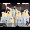 Cancion; Oh Imam Mahdi, voy a hacer que el mundo te ame para que vengas pronto