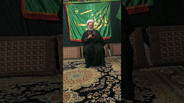 Condolencia por el fallecimiento del profeta y martirio del Imam Hasan (PB)- Los Milagros asombrosos