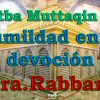 Jutba Muttaqin, Parte 64 – Humildad en la devoción