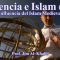 Ciencia e Islam (III) – Influencia del Islam en Europa Medieval – Prof. Jim Al-Khalili