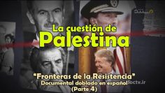 La Cuestión de Palestina (Parte 4) – Guerra árabe-israelí de 1973 (Guerra de Yom Kipur)