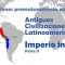 Antiguas Civilizaciones Latinoamericanas – Imperio incaico – Parte II