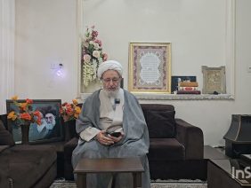 El Imam, por milagro, le dijo a Muawiya el número de los dátiles que tenía el árbol