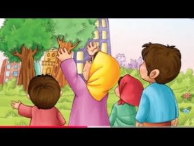 Angelitos Míos | Dios es muy Sabio