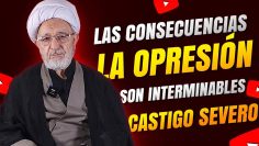Consecuencias del pecado y la tiranía son interminables; Castigo severa y acorta la vida – Parte 2