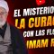 El misterio de la curación con las flores del Imam Rida (P) | Ayatollah Rabbani
