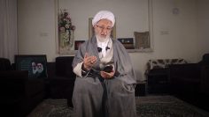 ¡Milagro en el Santuario! Sanación Increíble por la Intercesión del Imam Reza (P)| Ayatollah Rabbani