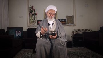 ¡Milagro en el Santuario! Sanación Increíble por la Intercesión del Imam Reza (P)| Ayatollah Rabbani