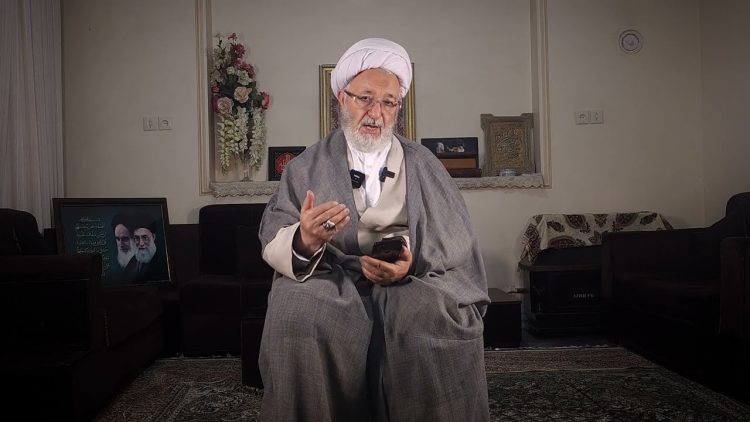 ¡Milagro en el Santuario! Sanación Increíble por la Intercesión del Imam Reza (P)| Ayatollah Rabbani