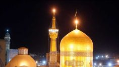 Una visita virtual al complejo cultural y espritual del Imam Rida (P) – explicación en detalle