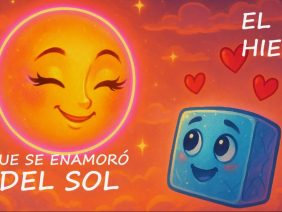 Angelitos Míos – El Hielo que se Enamoró del Sol