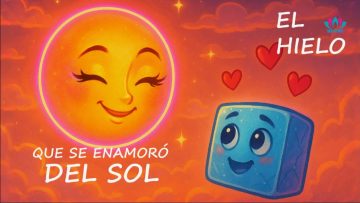 Angelitos Míos – El Hielo que se Enamoró del Sol