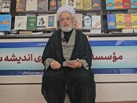 KARBALÁ – Parte:2 – Secretos sobre el honor de los mártires que nadie te cuenta! Ayatollah Rabbani