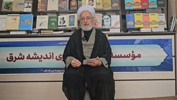 KARBALÁ – Parte:2 – Secretos sobre el honor de los mártires que nadie te cuenta! Ayatollah Rabbani