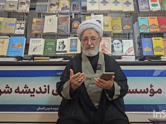 Karbalá | El campo de batalla entre la luz y la oscuridad | Ayatollah Rabbani