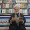 Karbalá | El campo de batalla entre la luz y la oscuridad | Ayatollah Rabbani