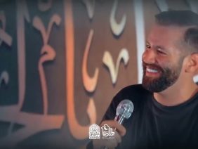 Latmíe : Abalfazl al-Abbás | Símbolo de fidelidad y hermandad en Karbalá