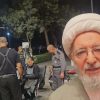Asombroso – Karbalá en Mashhad: Visitamos un majestuoso Moukeb lleno de símbolos de luto por Husáin