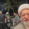 Asombroso – Karbalá en Mashhad: Visitamos un majestuoso Moukeb lleno de símbolos de luto por Husáin
