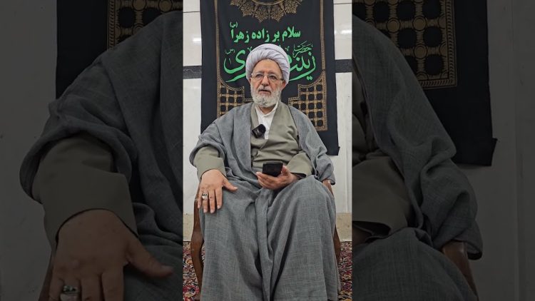 Curación de un hijo que tenía cáncer, y un hadiz del Imam Reza (P) – Ver explicaciones