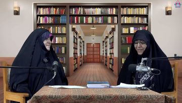 Entre Velos y Voces: ¿El Hiyab como Libertad o Límite? – Mujer musulmana, fe, belleza y sabiduría