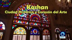 Kashan; Una Civilización Milenaria y Artística – Bellas artes de Irán