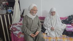 Mi querida tía y el asombroso Rosario! de Ummul Banin(la madre del Comandante de Imam Husain)