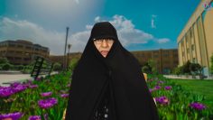 ¿Que significa Muharabah?