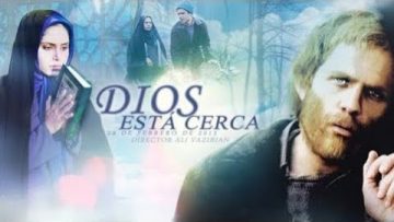 Dios está cerca – Cine iraní que toca el alma