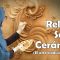Relieve Sobre Cerámica – El arte tradicional persa
