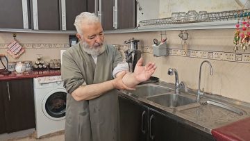 ABLUCIÓN – Guía para hacer la ablución paso a paso – Ayatolá Rabbani