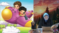 Angelitos míos – Cuentacuentos para niños : Habla con Dios