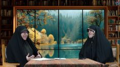 🎙️¿Cómo tener una familia estable? – Filosofía del hiyab- Mujer musulmana, fe, belleza y sabiduría