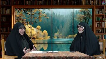 🎙️¿Cómo tener una familia estable? – Filosofía del hiyab- Mujer musulmana, fe, belleza y sabiduría