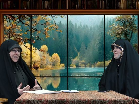 🎙️¿Cómo tener una familia estable? – Filosofía del hiyab- Mujer musulmana, fe, belleza y sabiduría