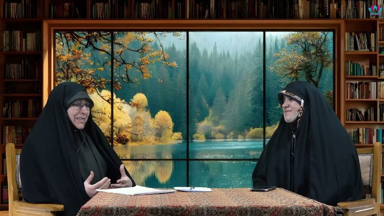 🎙️¿Cómo tener una familia estable? – Filosofía del hiyab- Mujer musulmana, fe, belleza y sabiduría