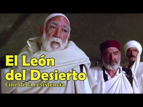 El León del Desierto (1980) – Película completa en español