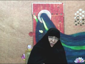 Fátima Az-Zahra (P) – “La incomparable y su estilo de vida – Parte 1