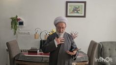 Gusl (baño completo ) paso a paso: guía visual según el fiqh ya‘farí.