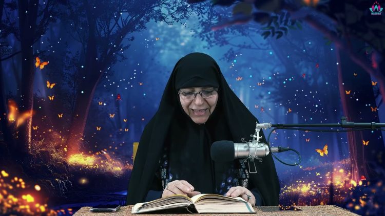 Modalidades de dormir – Estilo de vida Islámica; Por Doctora Taiiebeh (Zohre) Rabbani – Parte 26