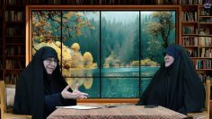 El Hiyab como Voz de la Mujer – Mujer musulmana, fe, belleza y sabiduría