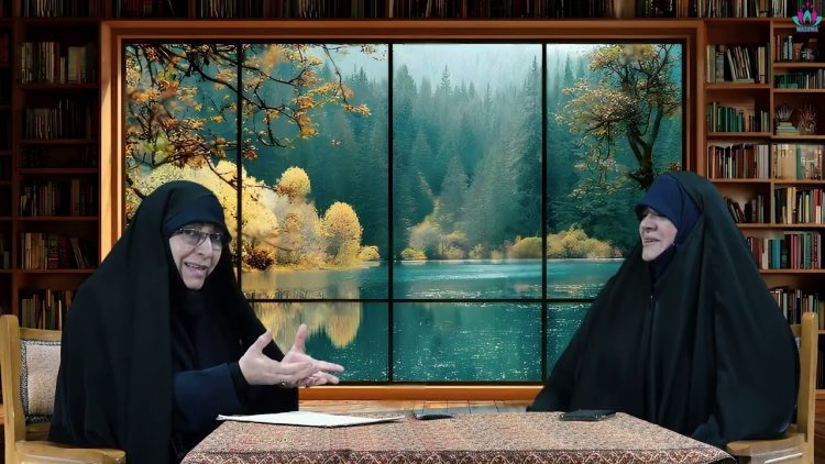 El Hiyab como Voz de la Mujer – Mujer musulmana, fe, belleza y sabiduría