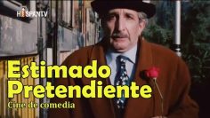 Estimado Pretendiente – Cine de comedia