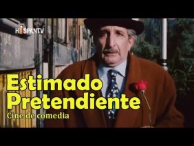 Estimado Pretendiente – Cine de comedia