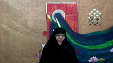 Fátima Az-Zahra (P) – “La incomparable y su estilo de vida – Parte 2