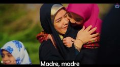 Para la madre, Símbolo de amor – Nacimiento de Fátima Zahra (P), día de la madre✨