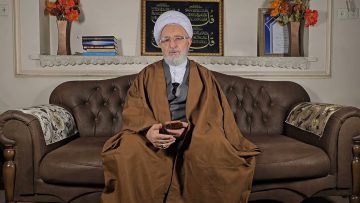 ¿Quién fue el Imam de nuestra Fátima? Gran Ayatolá Amini responde (ver detalles)