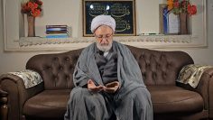 El milagro del Imam Hadi (P) que salvó a un cristiano de un asesino como Mutavakel- ver detalles