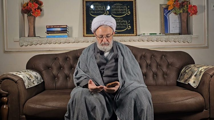 El milagro del Imam Hadi (P) que salvó a un cristiano de un asesino como Mutavakel- ver detalles